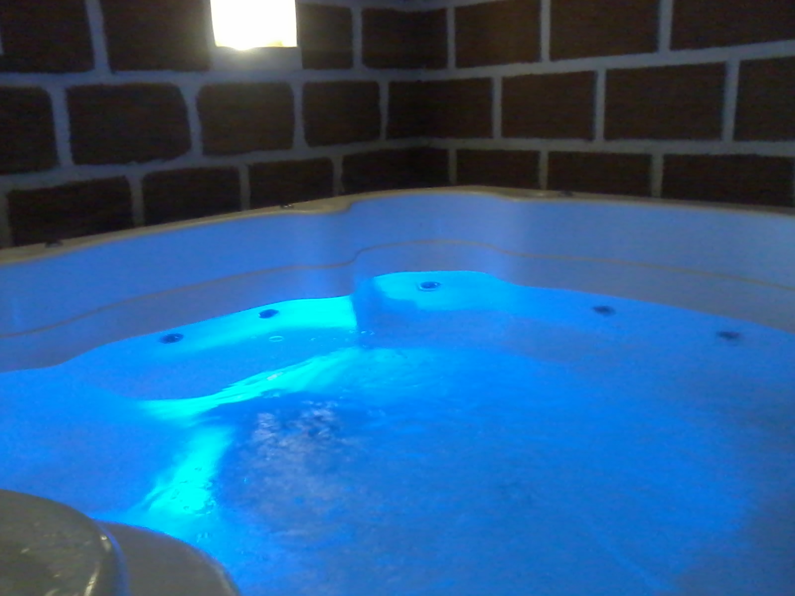 Sesiones de Cromoterapia